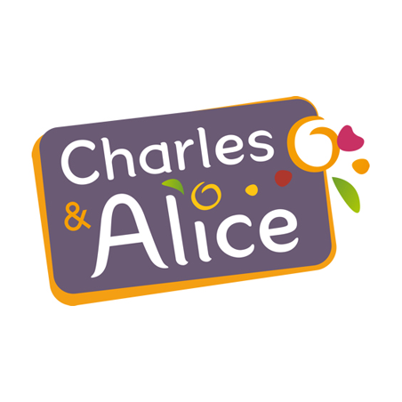 Charles & Alice